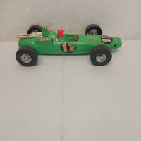 Vintage 11.5" #11 STP Race Car