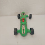 Vintage 11.5" #11 STP Race Car