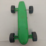 Vintage 11.5" #11 STP Race Car