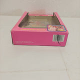 Barbie Snap 'N Store Quilted Doll Case Accessories