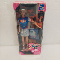 Walt Disney World Exclusive Barbie Doll 2000