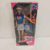 Walt Disney World Exclusive Barbie Doll 2000