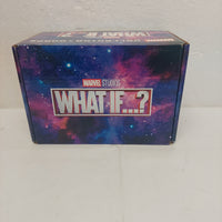 Funko Marvel Studios What If..? Collector Corps Box