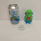 Funko Soda Martian Manhunter