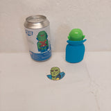 Funko Soda Martian Manhunter