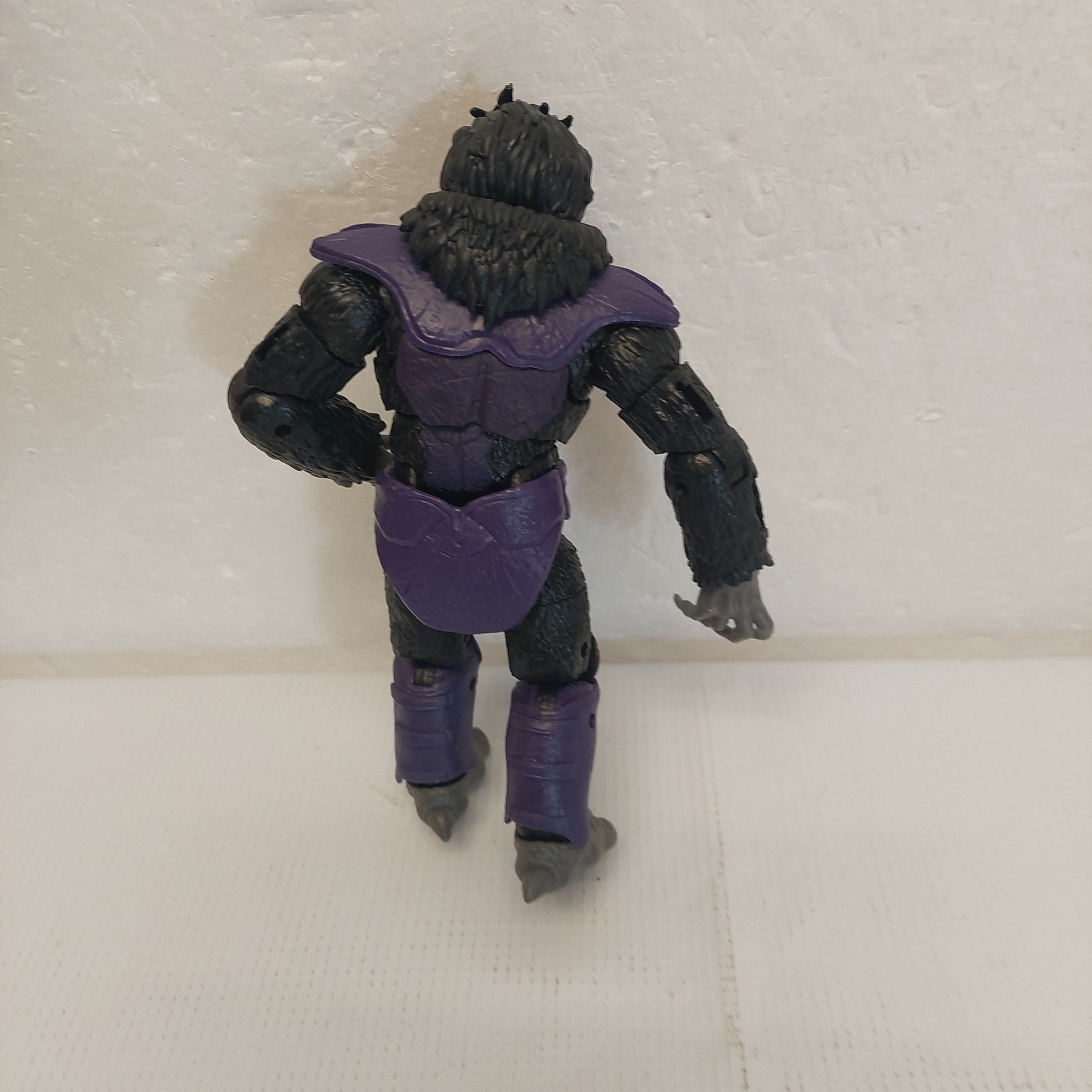 Power Rangers Lightning Collection Tenga Warrior Figure