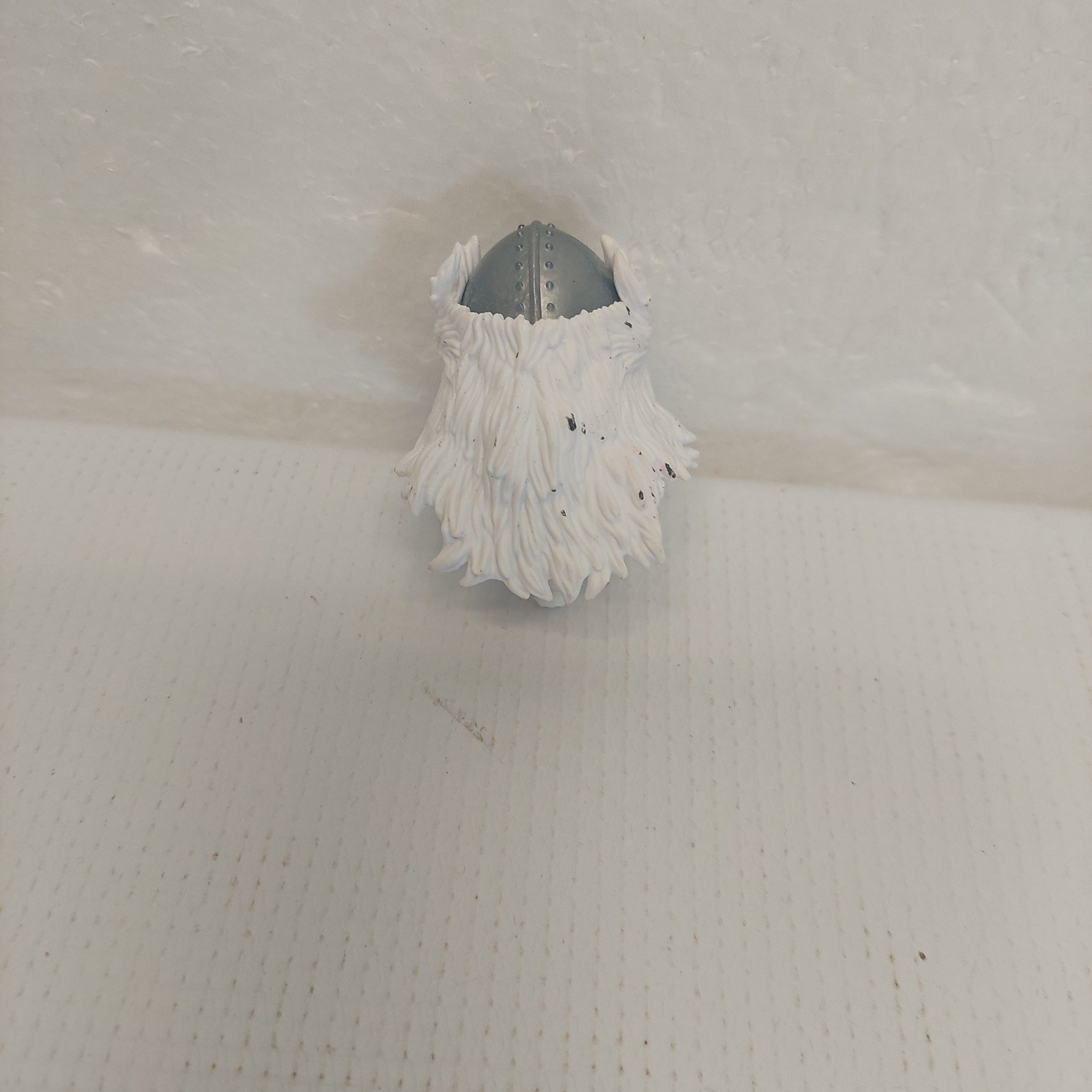 Marvel Legends Xemnu BAF Head