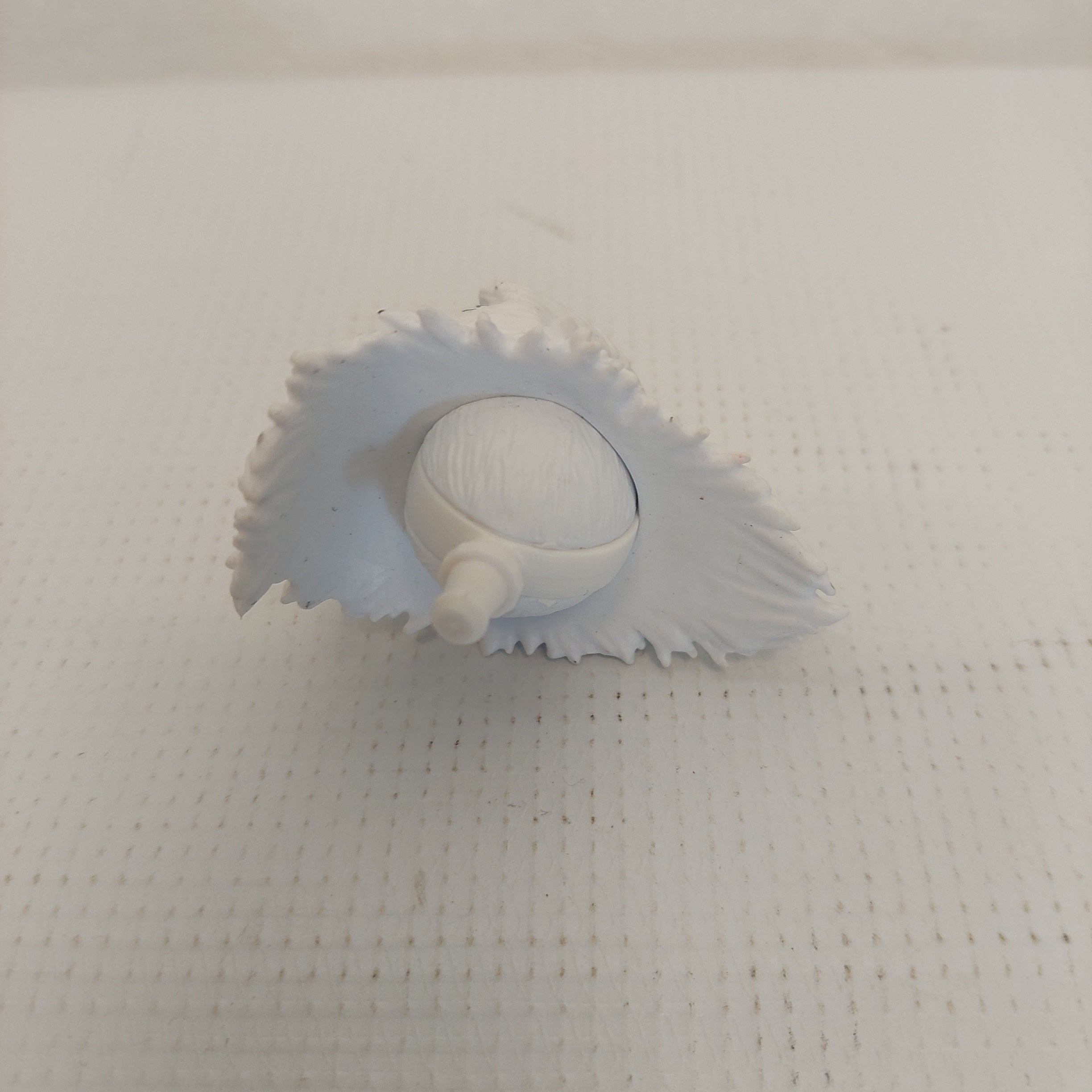 Marvel Legends Xemnu BAF Head