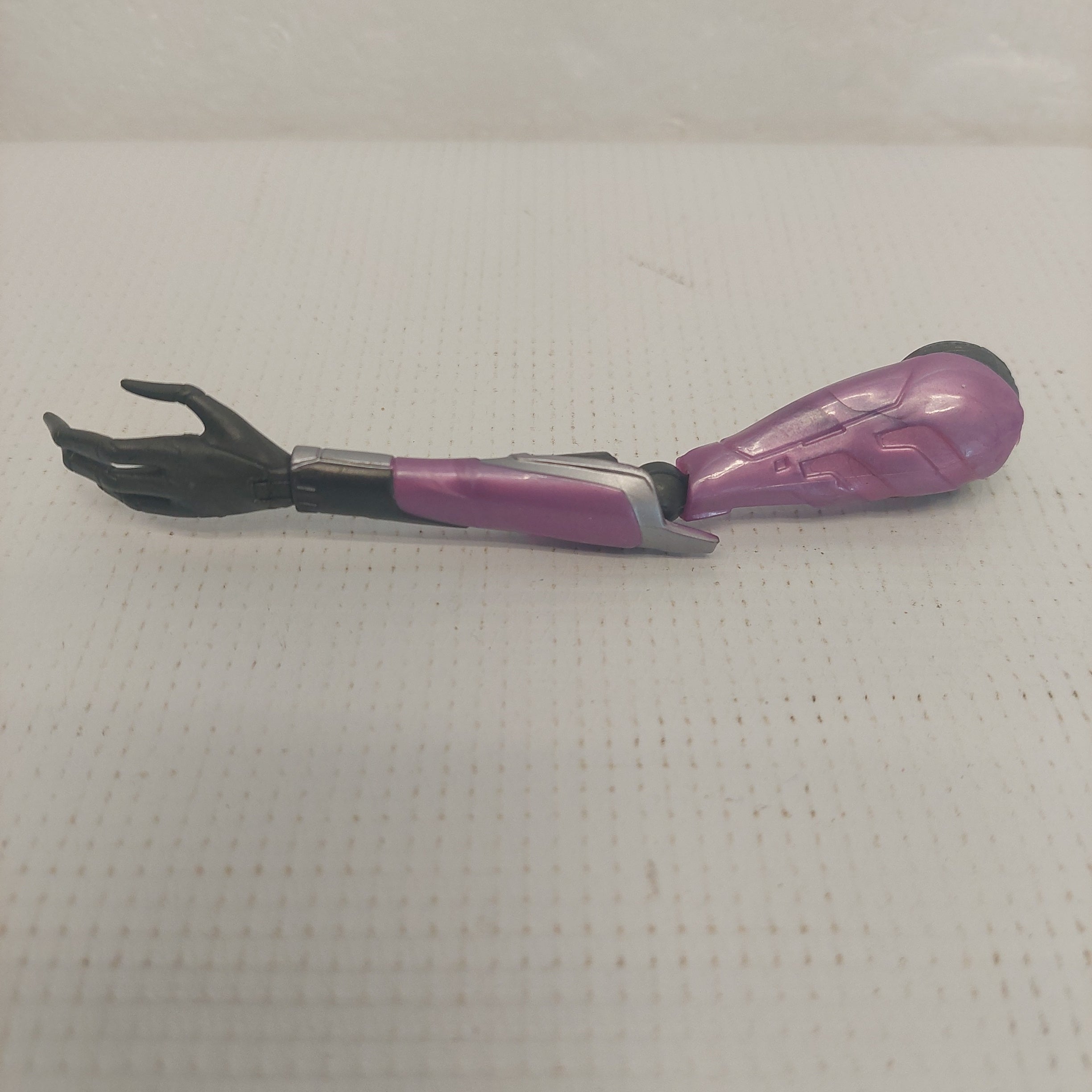 Marvel Legends Tri-Sentinel BAF Left Arm