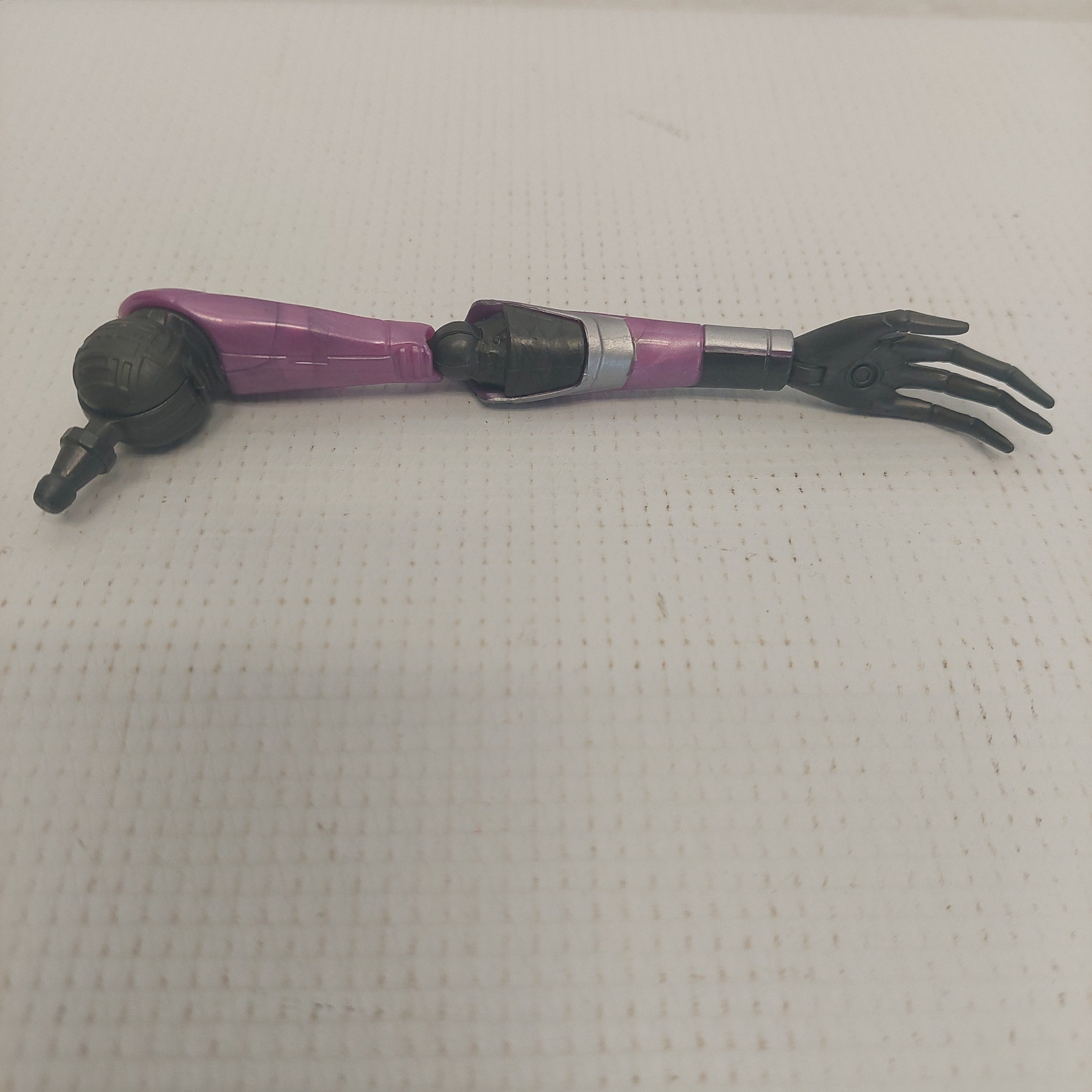 Marvel Legends Tri-Sentinel BAF Left Arm