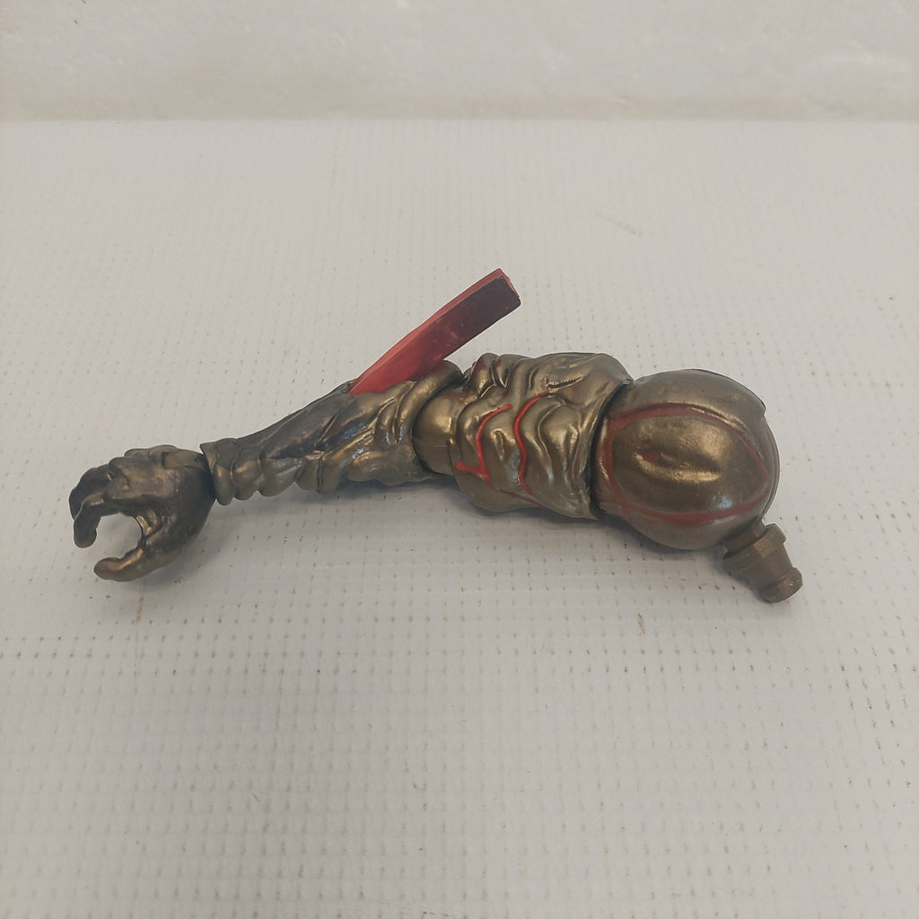 Marvel Legends Molten Man BAF Right Arm