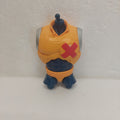 Marvel Legends Strong Guy BAF Torso