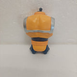 Marvel Legends Strong Guy BAF Torso