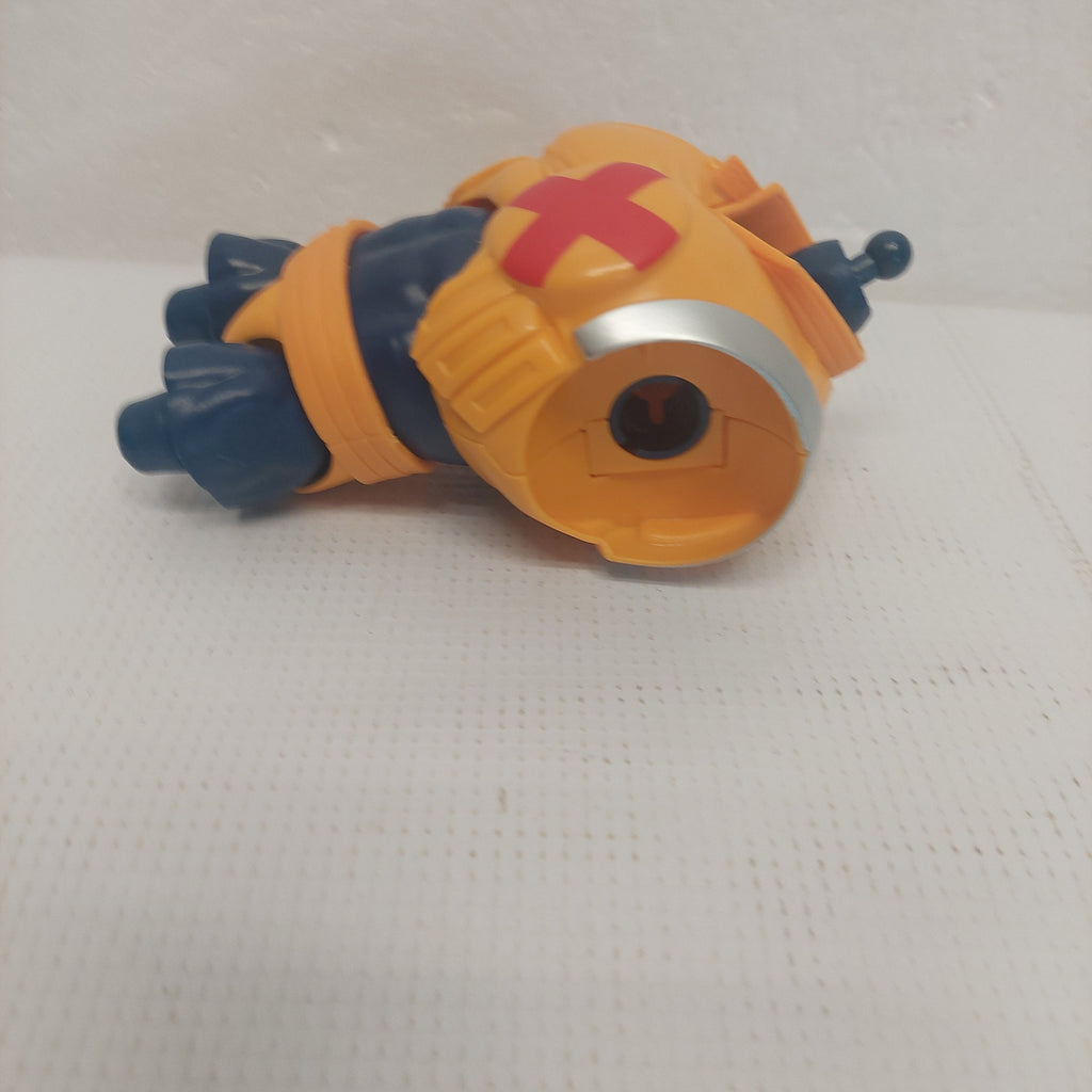 Marvel Legends Strong Guy BAF Torso