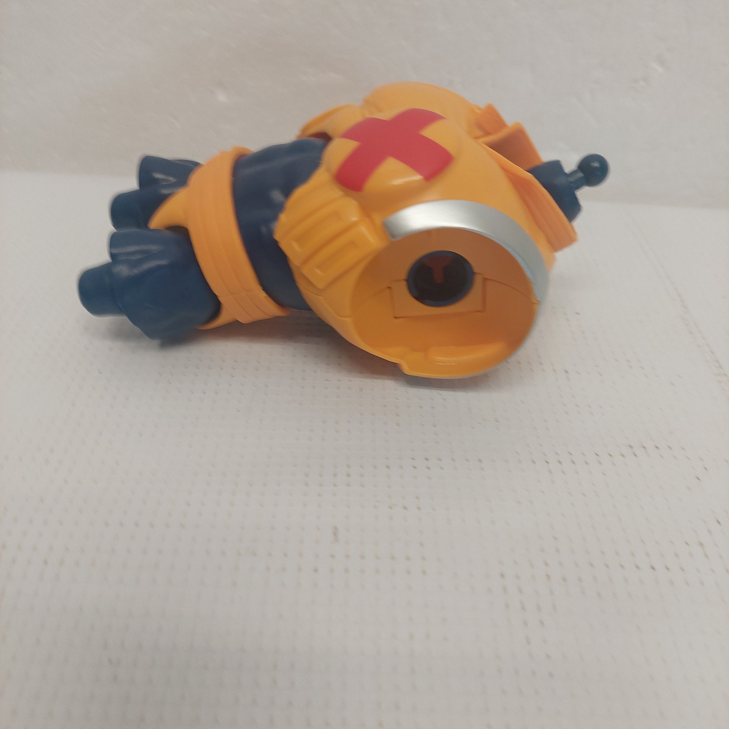 Marvel Legends Strong Guy BAF Torso