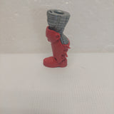 Marvel Legends Colossus BAF Left Leg