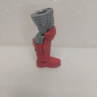 Marvel Legends Colossus BAF Left Leg