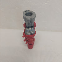 Marvel Legends Colossus BAF Left Leg