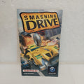 Smashing Drive Nintendo GameCube Manual ONLY