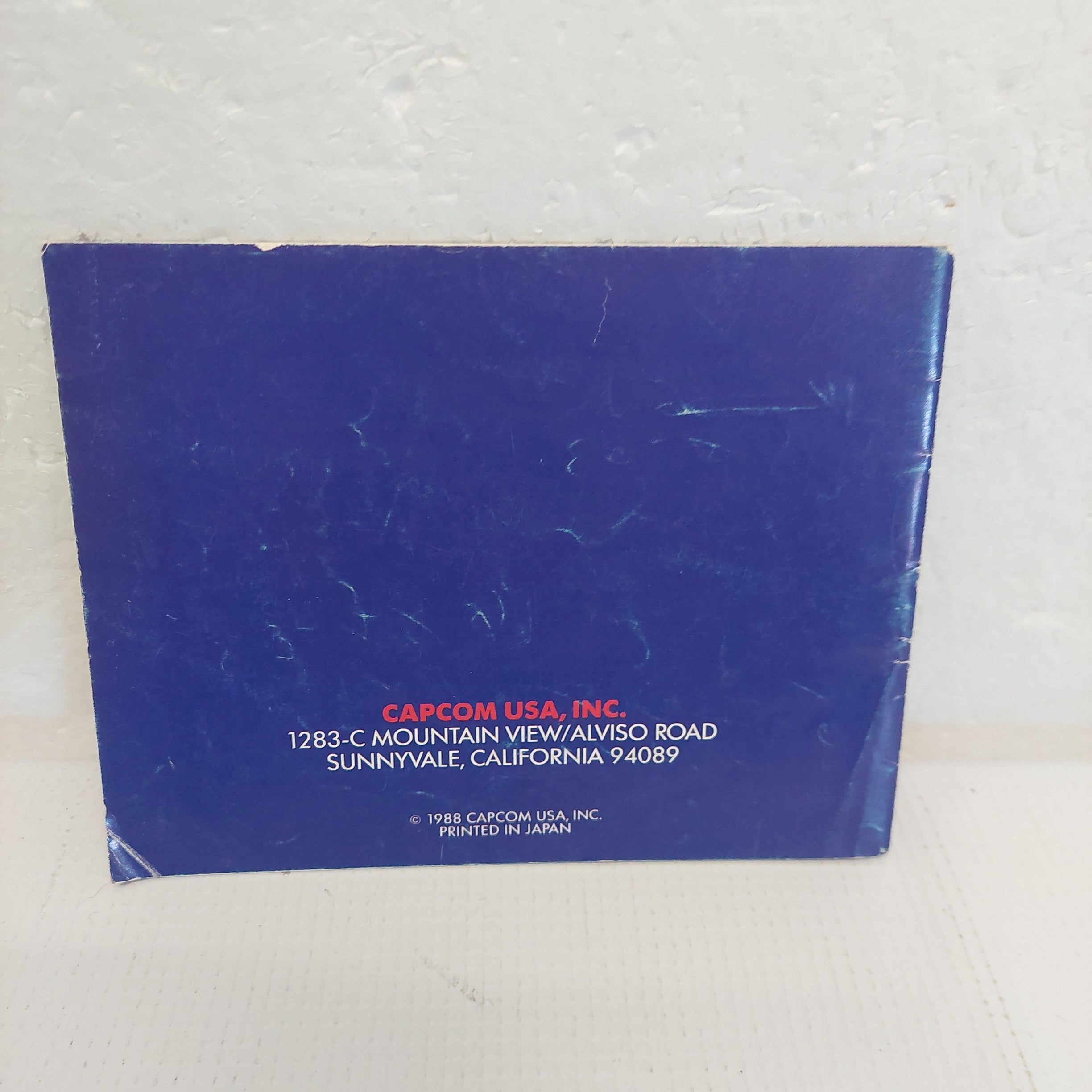 1943 The Battle of Midway Manual ONLY