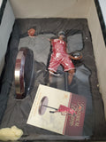 Historical Beginnings Lebron James Statue