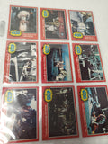 Star Wars Vintage Topps Cards Series 2