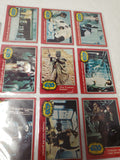Star Wars Vintage Topps Cards Series 2