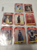 Star Wars Vintage Topps Cards ESB Series 1