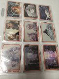 Star Wars Vintage Topps Cards ESB Series 1