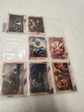 Star Wars Vintage Topps Cards ESB Series 1