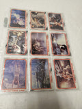 Star Wars Vintage Topps Cards ESB Series 1