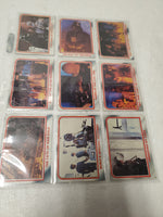 Star Wars Vintage Topps Cards ESB Series 1