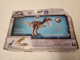 Jurassic World Baryonyx