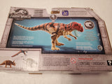 Jurassic World Ceratosaurus