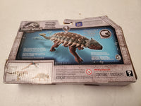 Jurassic World Ankylosaurus