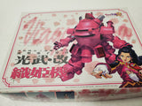 Sakura Wars 2 Model Kit Pink