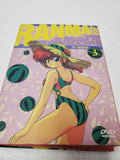 Ranma 1/2 DVD Box Set Series 3