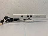 Xbox 360 Kinect Sensor