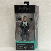 Star Wars Black Series Antoc Merric