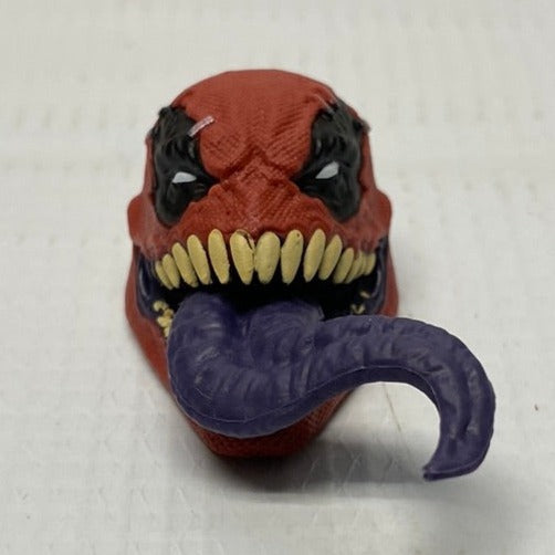 Marvel Legends Venompool BAF Head