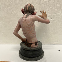 LOTR Gollum Mini Bust