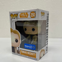 Funko Pop Tobias Beckett 250