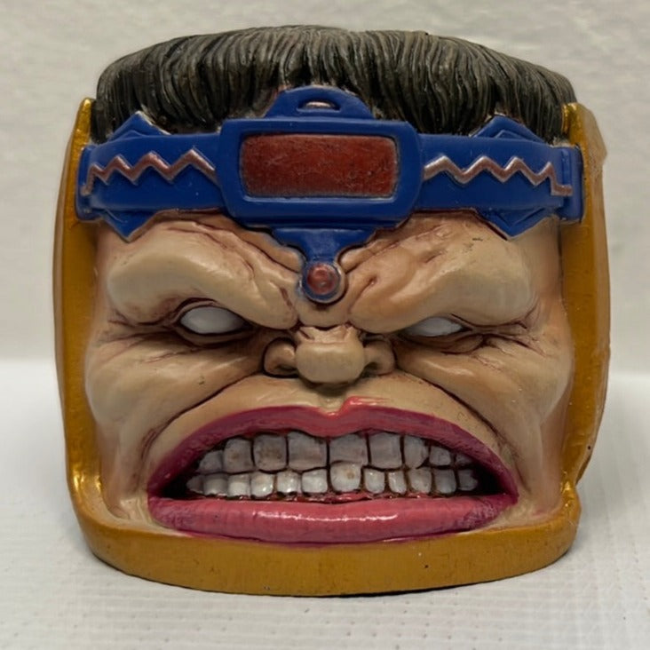 Marvel Legends MODOK BAF Head
