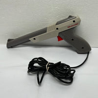 Nintendo Zapper Light Gun