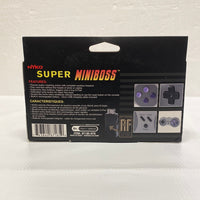 Nyko Super Miniboss Controller