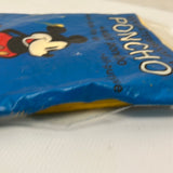 Vintage Disney Ponchos