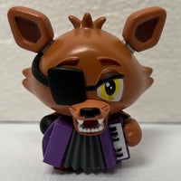 Funko Mystery Mini Rockstar Foxy