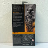 Star Wars Black Series Q9-0