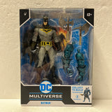 DC Multiverse Batman