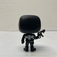 Funko Pop Venom Punisher 595